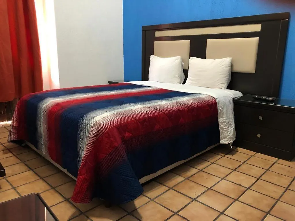 HOTEL hostal de los reyes Guadalajara 0*,