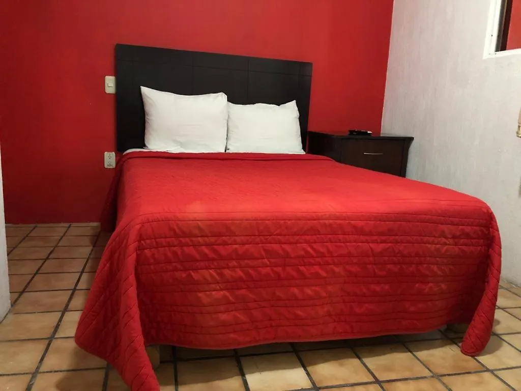 Guest house Hostal De Los Reyes Hotel Guadalajara