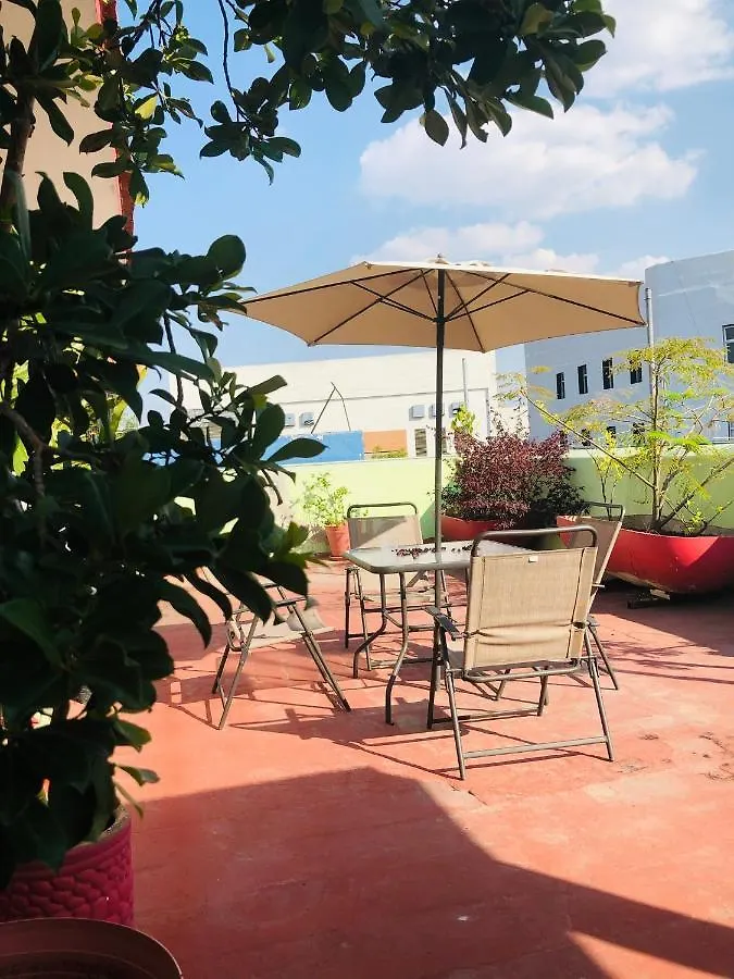 HOTEL hostal de los reyes Guadalajara