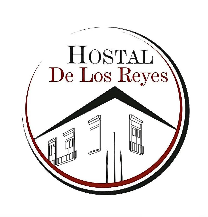 HOTEL hostal de los reyes Guadalajara