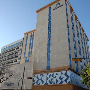 Aranzazu Centro Historico Отель