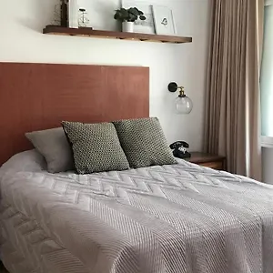Apartahotel Mesón San Felipe, Guadalajara