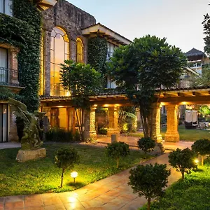 Quinta Real Отель
