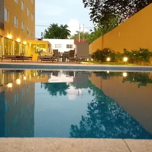 Misol-ha Mérida